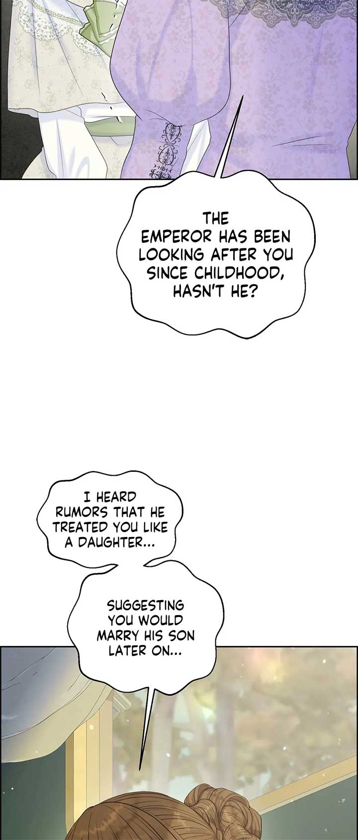 Royal Redemption Chapter 69 - Page 42