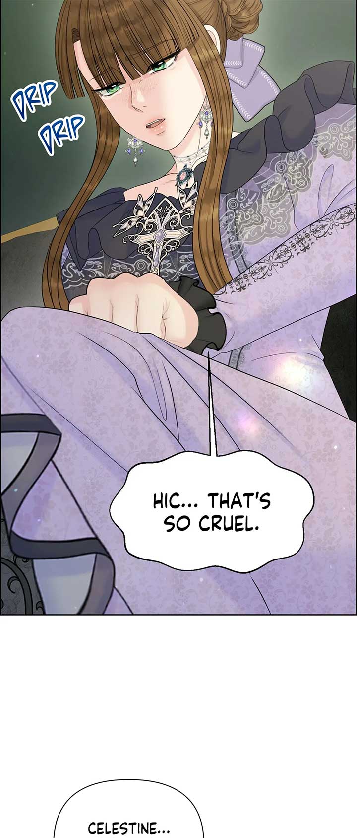 Royal Redemption Chapter 69 - Page 43