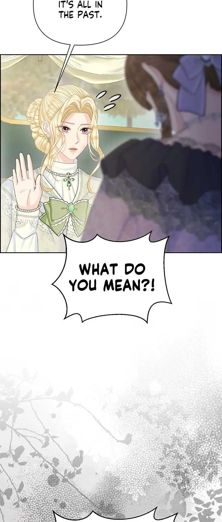 Royal Redemption Chapter 69 - Page 44