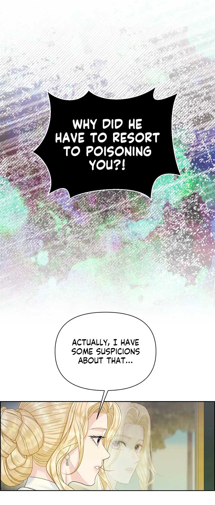 Royal Redemption Chapter 69 - Page 46