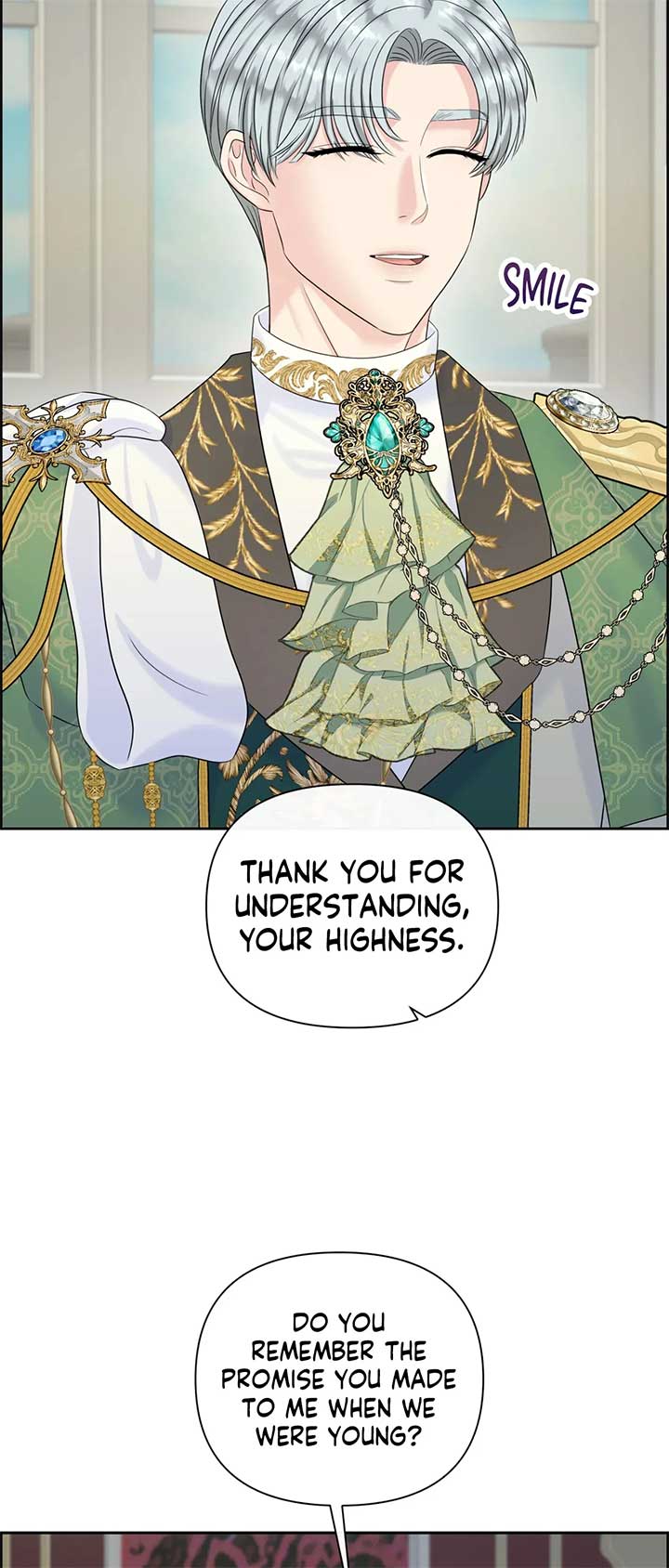 Royal Redemption Chapter 69 - Page 6