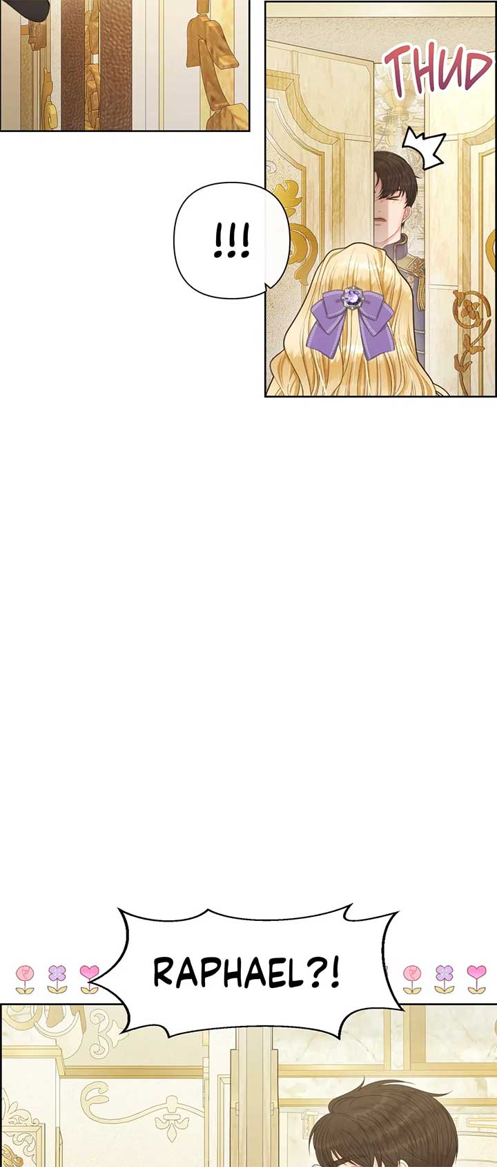Royal Redemption Chapter 69 - Page 55
