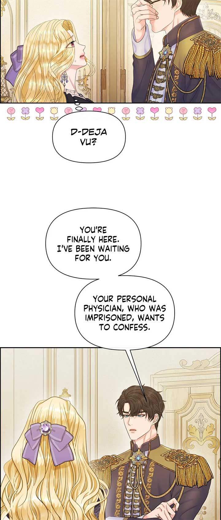 Royal Redemption Chapter 69 - Page 56