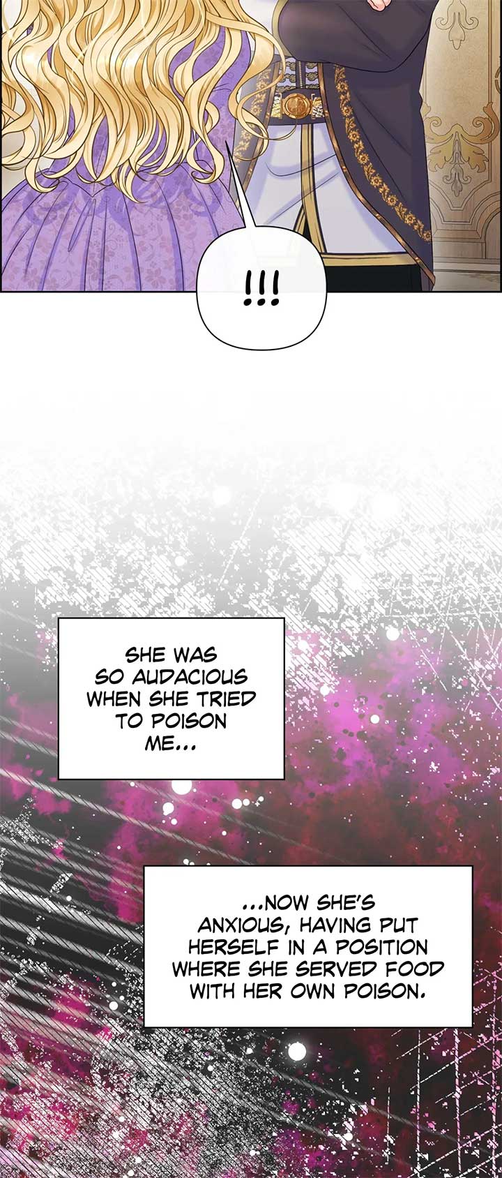 Royal Redemption Chapter 69 - Page 57