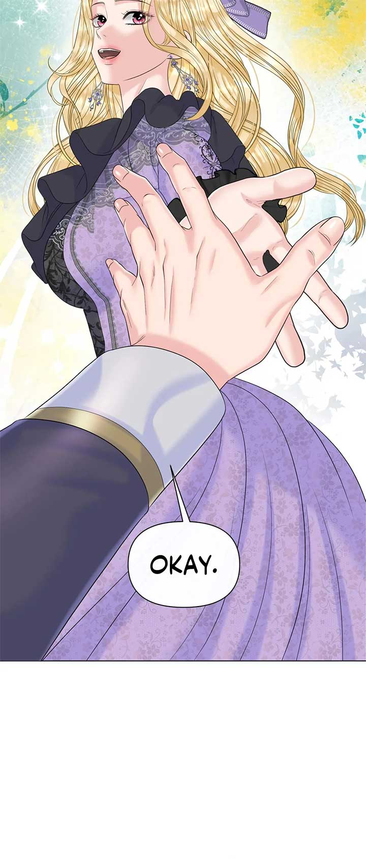 Royal Redemption Chapter 69 - Page 60