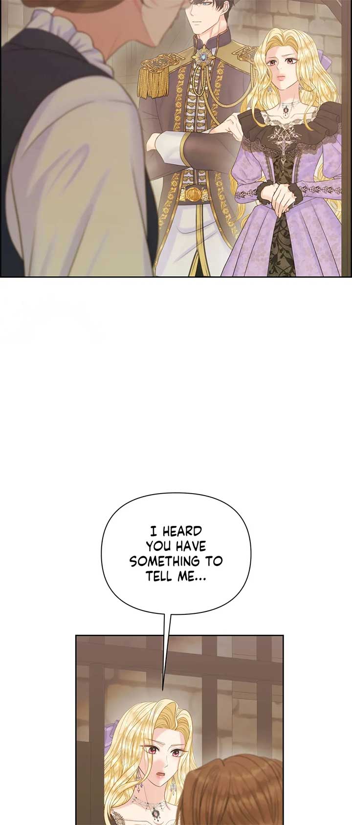 Royal Redemption Chapter 69 - Page 62