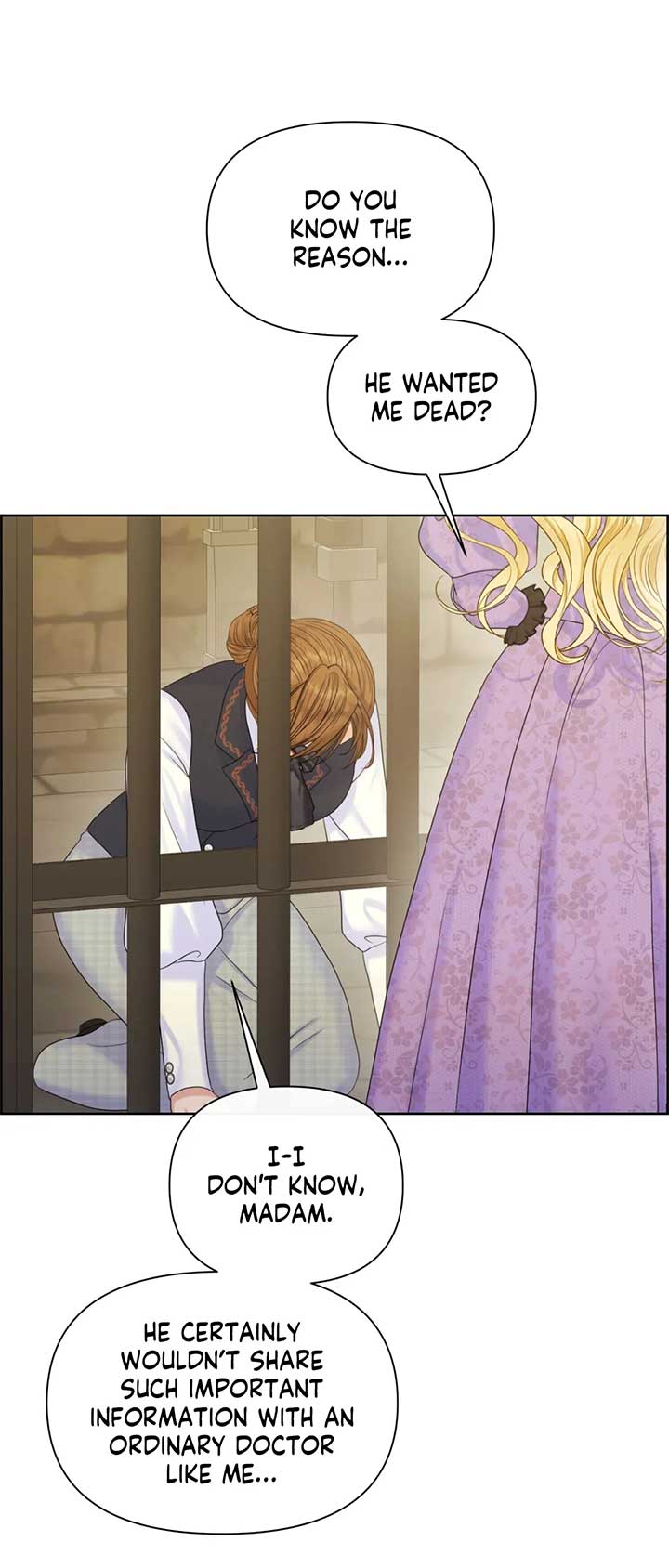 Royal Redemption Chapter 69 - Page 67