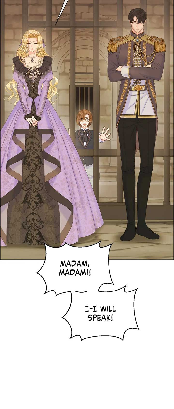 Royal Redemption Chapter 69 - Page 72