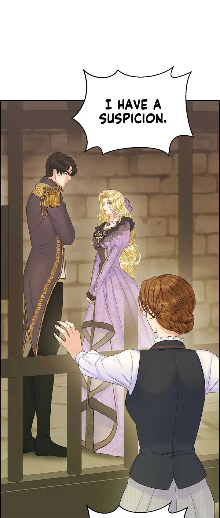 Royal Redemption Chapter 69 - Page 73