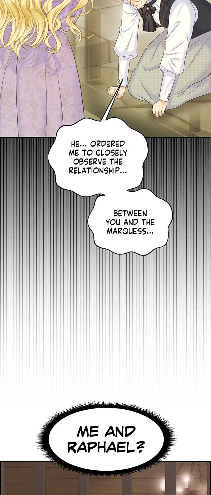 Royal Redemption Chapter 69 - Page 75