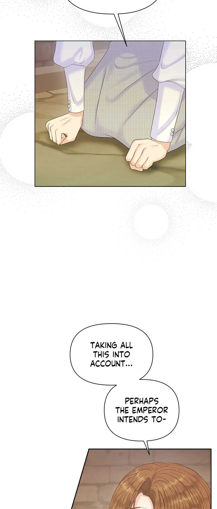 Royal Redemption Chapter 69 - Page 77