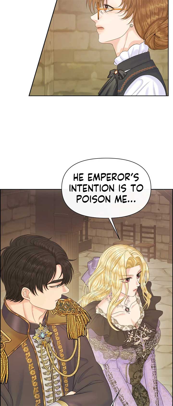 Royal Redemption Chapter 69 - Page 78