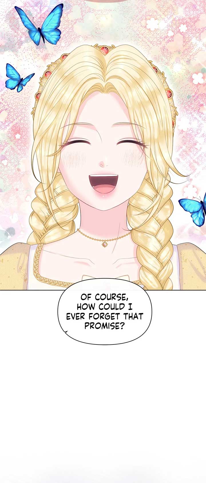 Royal Redemption Chapter 69 - Page 9