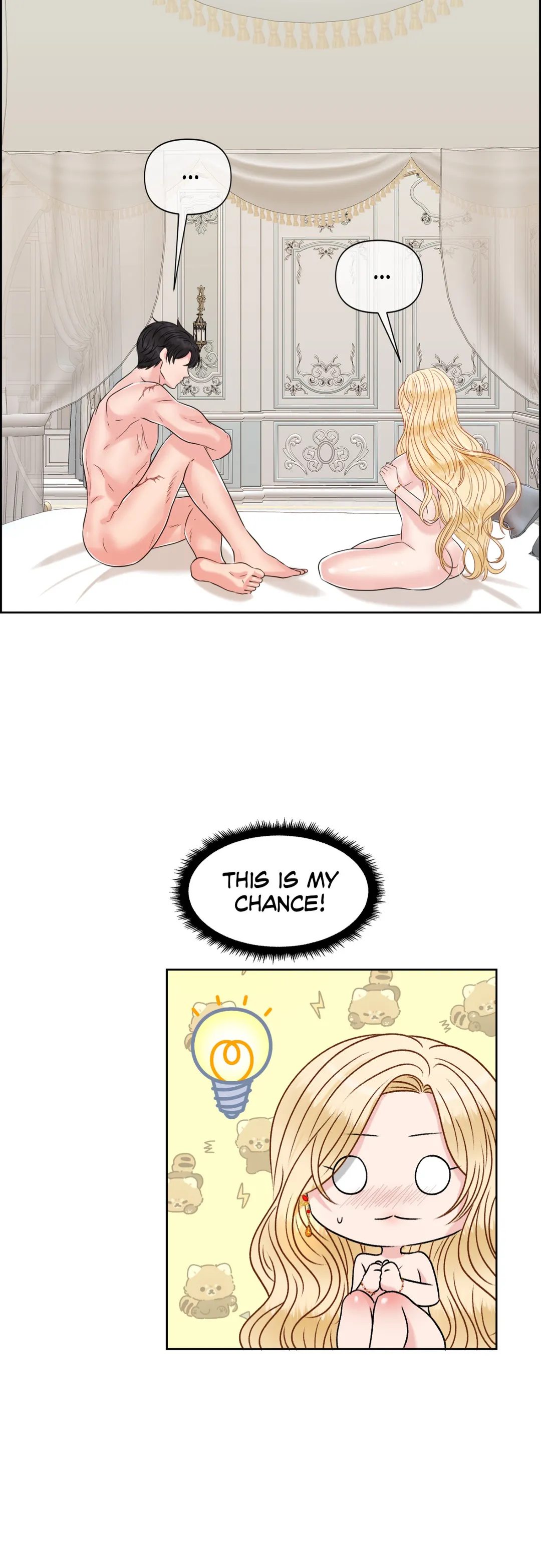 Royal Redemption Chapter 7 - Page 11