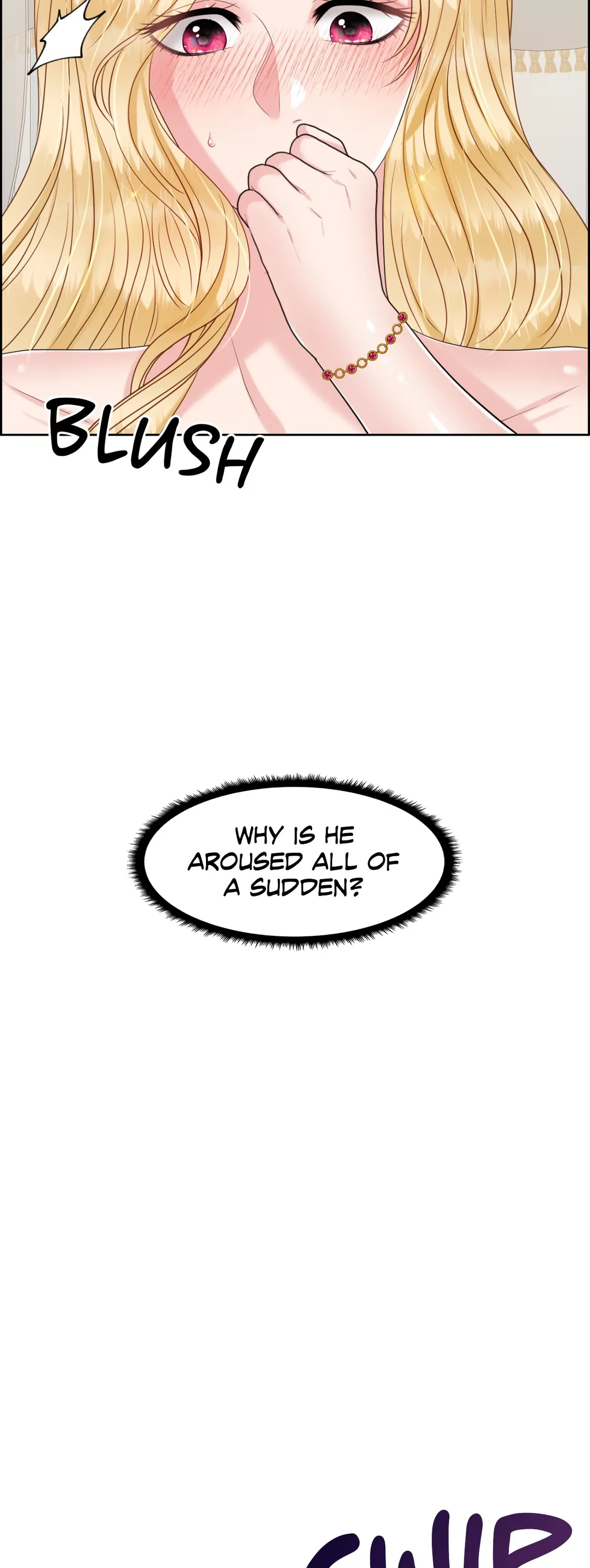 Royal Redemption Chapter 7 - Page 29