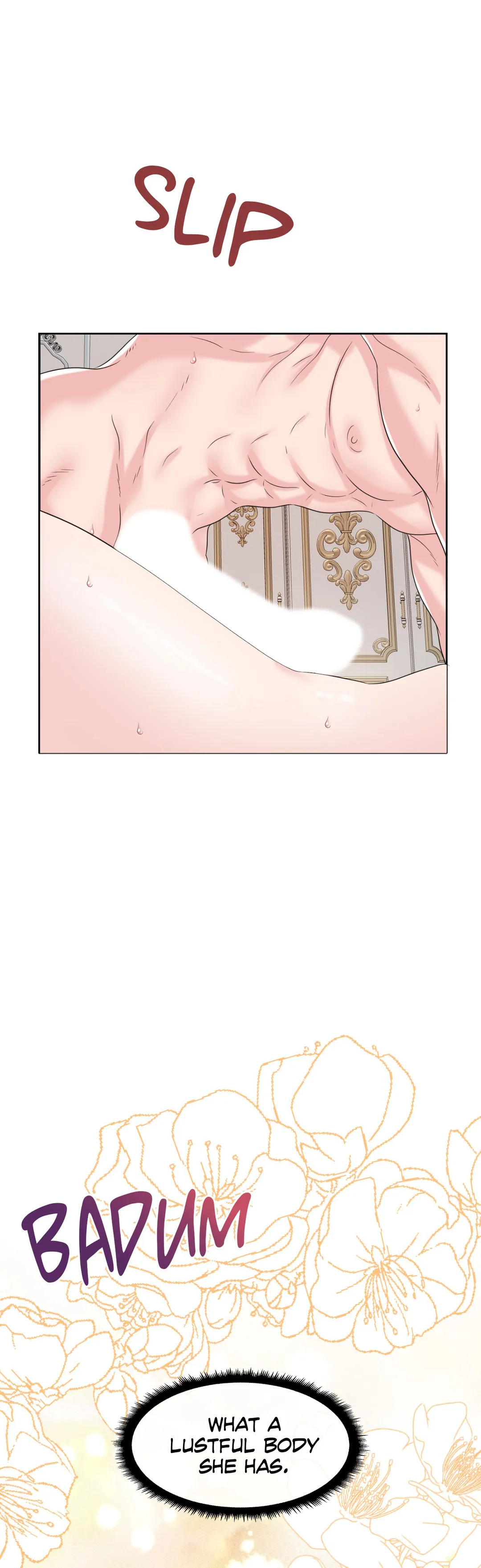 Royal Redemption Chapter 7 - Page 4