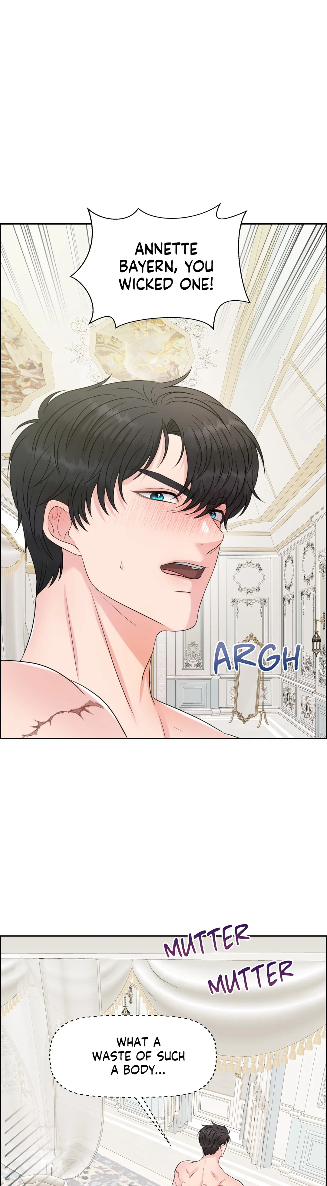 Royal Redemption Chapter 7 - Page 39