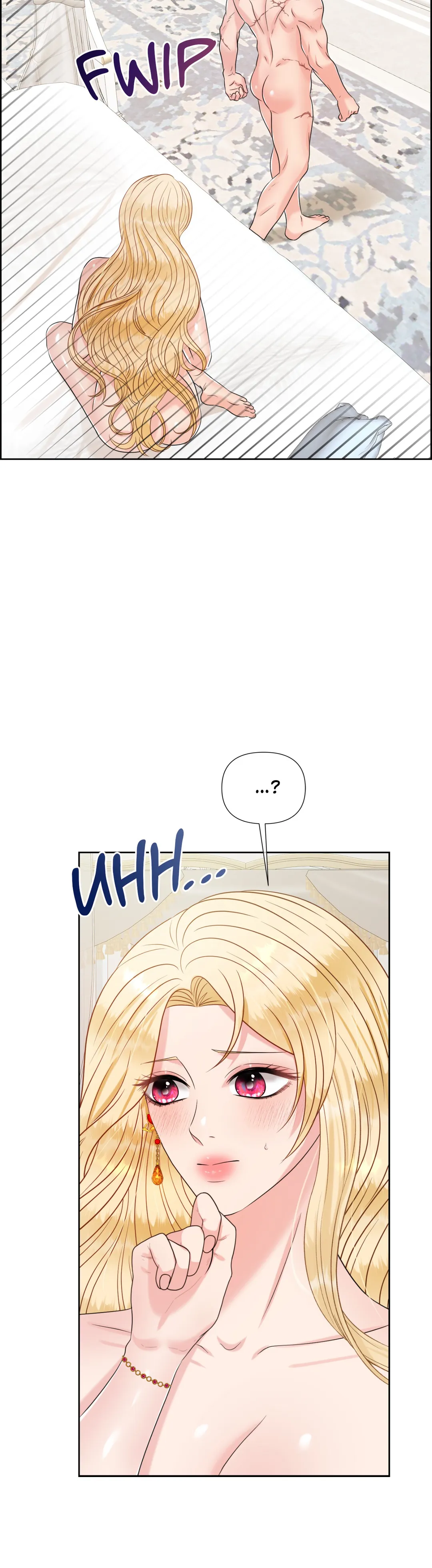 Royal Redemption Chapter 7 - Page 40