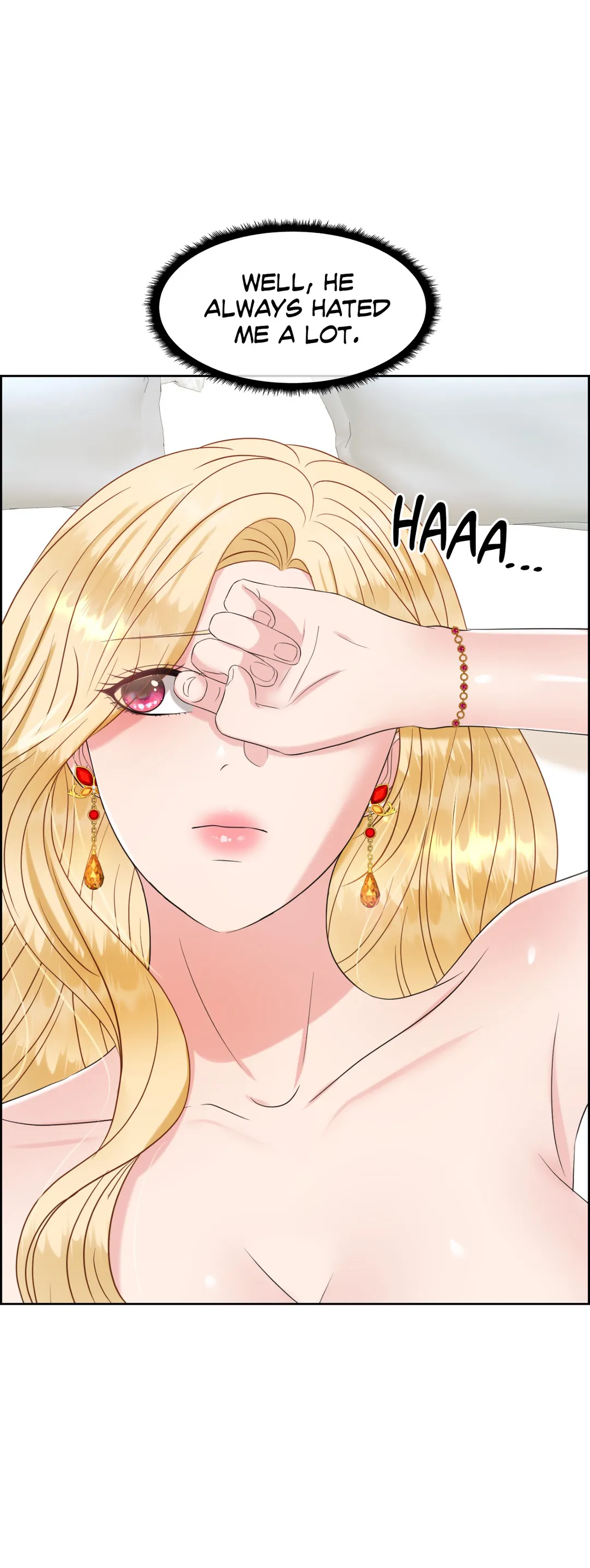 Royal Redemption Chapter 7 - Page 45