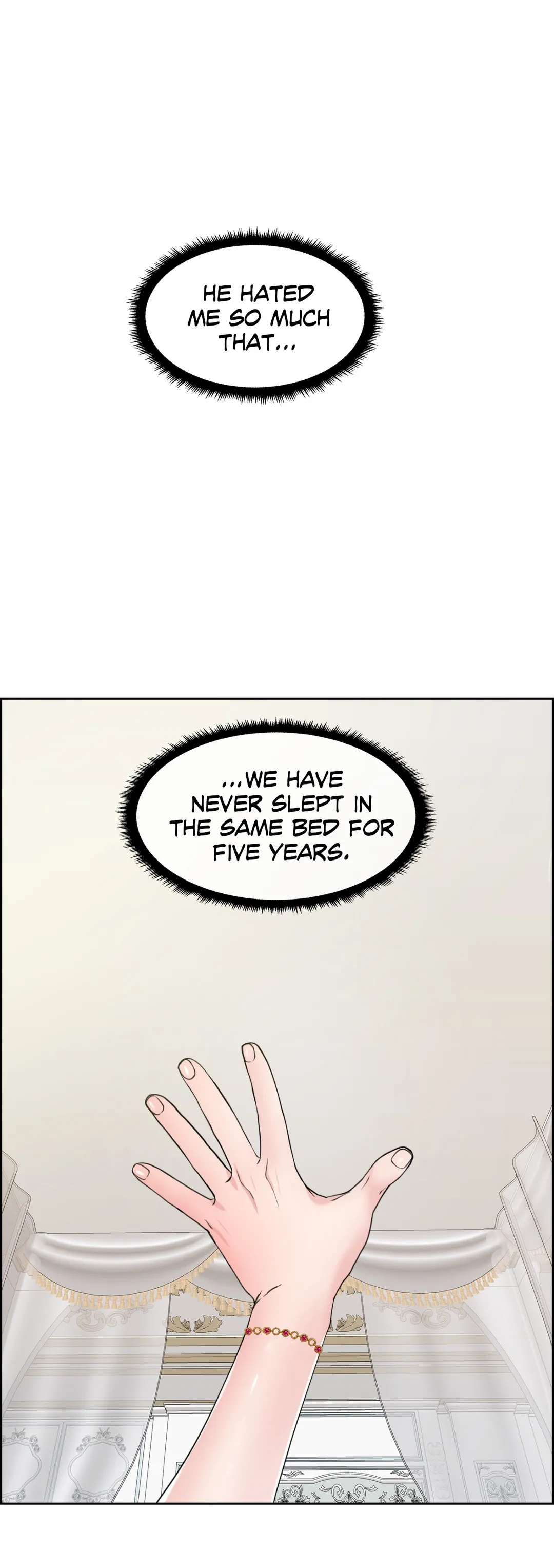 Royal Redemption Chapter 7 - Page 46