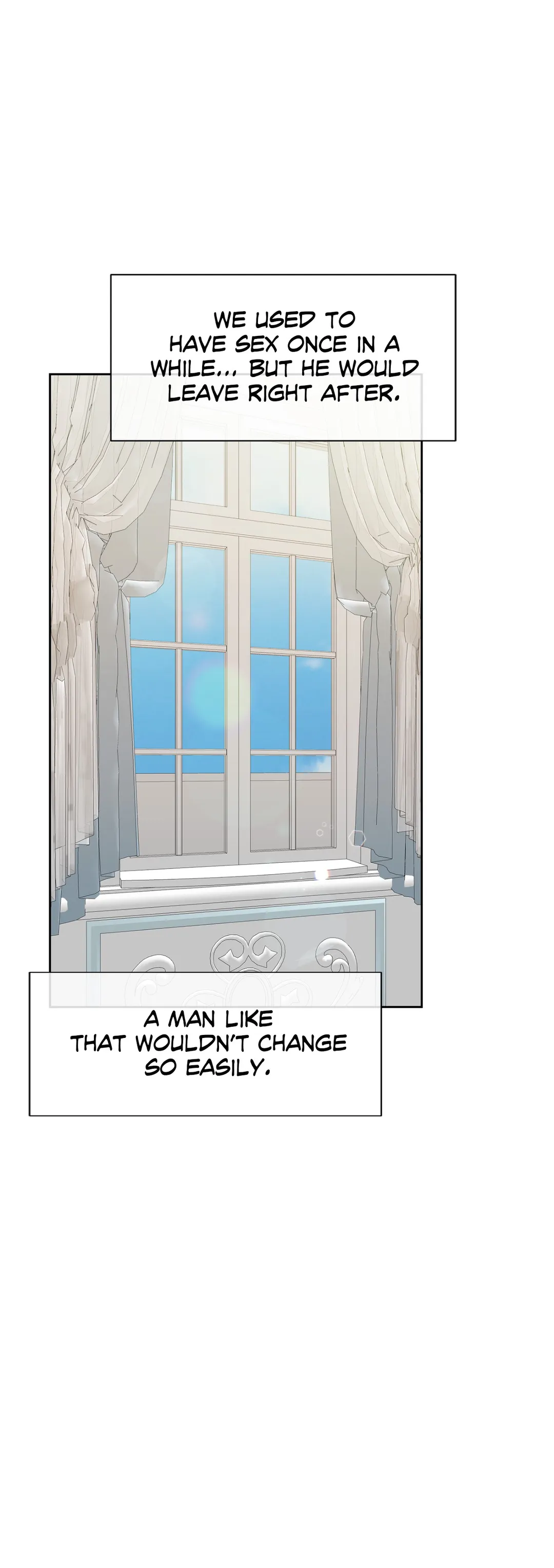 Royal Redemption Chapter 7 - Page 47