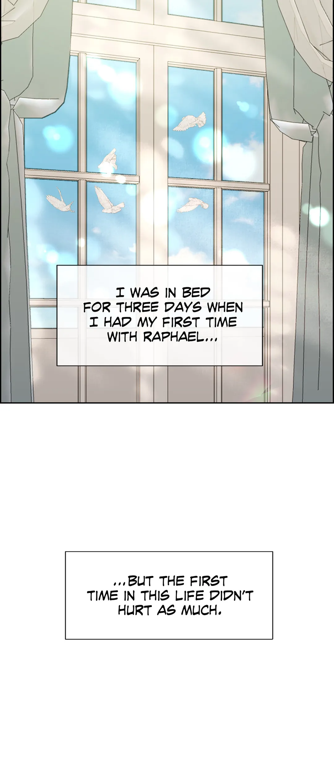 Royal Redemption Chapter 7 - Page 49