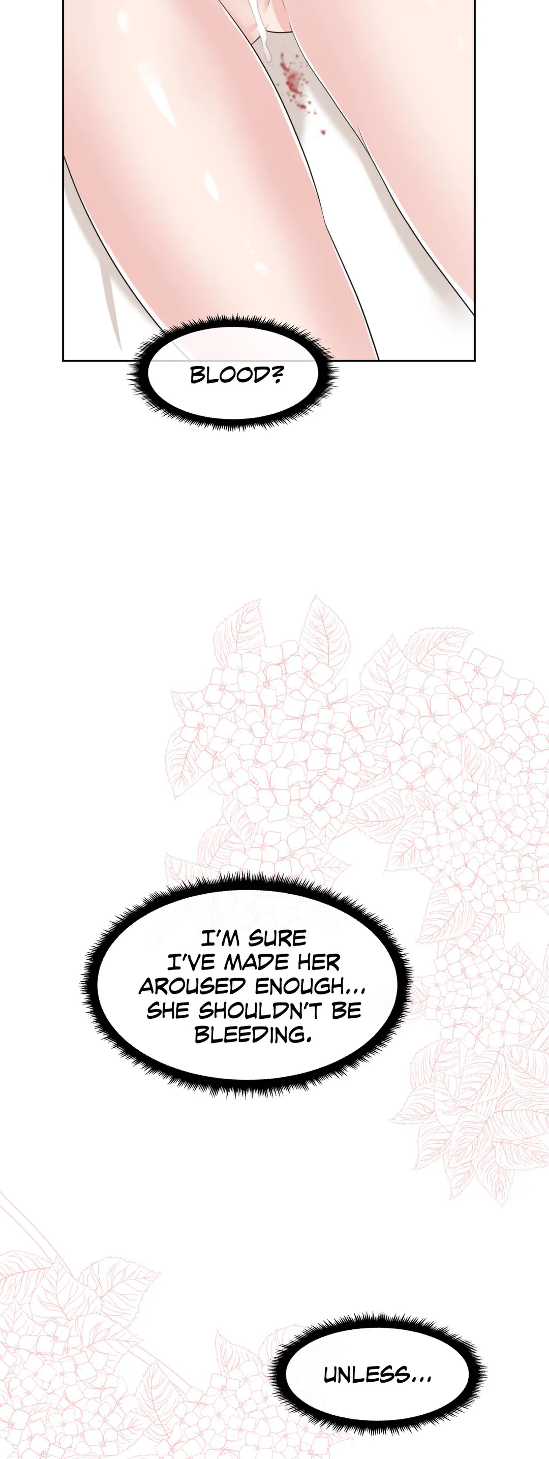 Royal Redemption Chapter 7 - Page 7