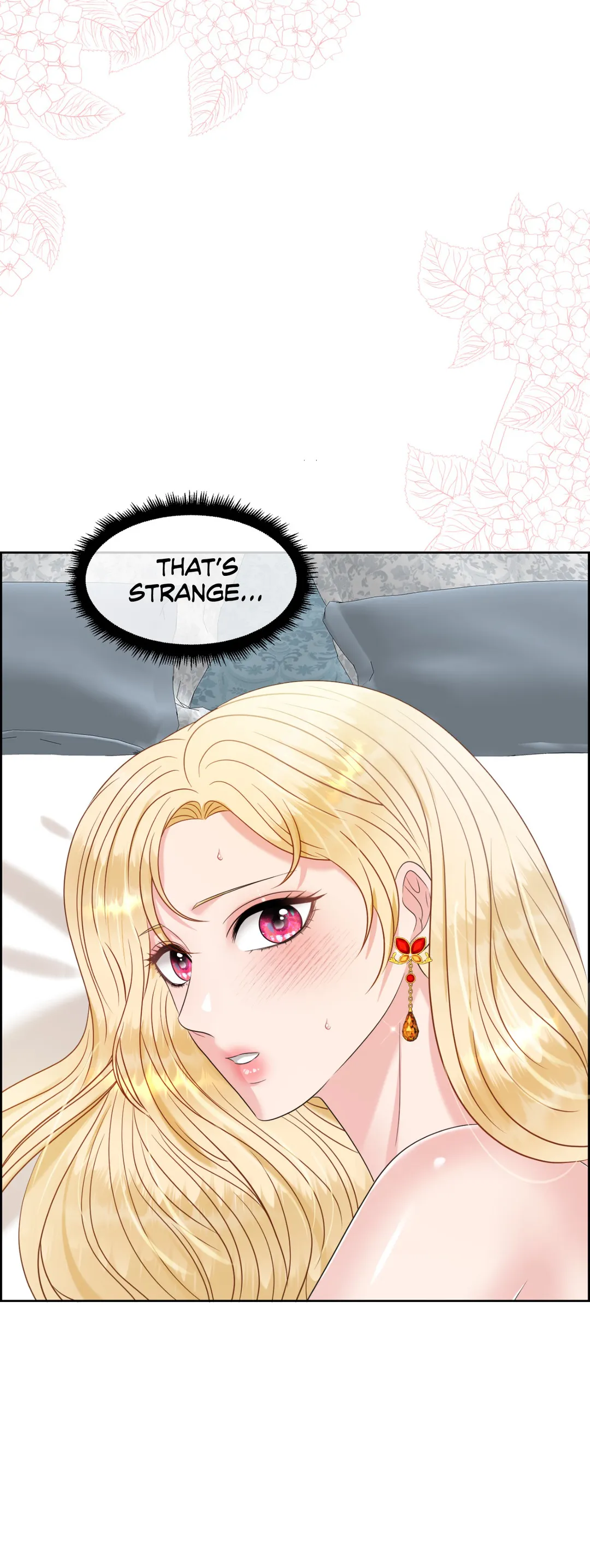 Royal Redemption Chapter 7 - Page 8