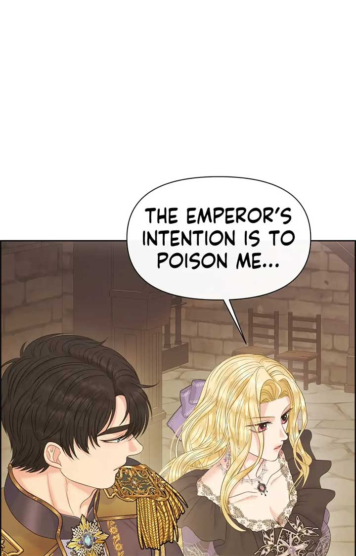 Royal Redemption Chapter 70 - Page 1