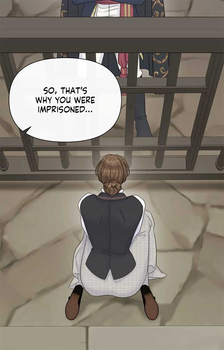 Royal Redemption Chapter 70 - Page 11