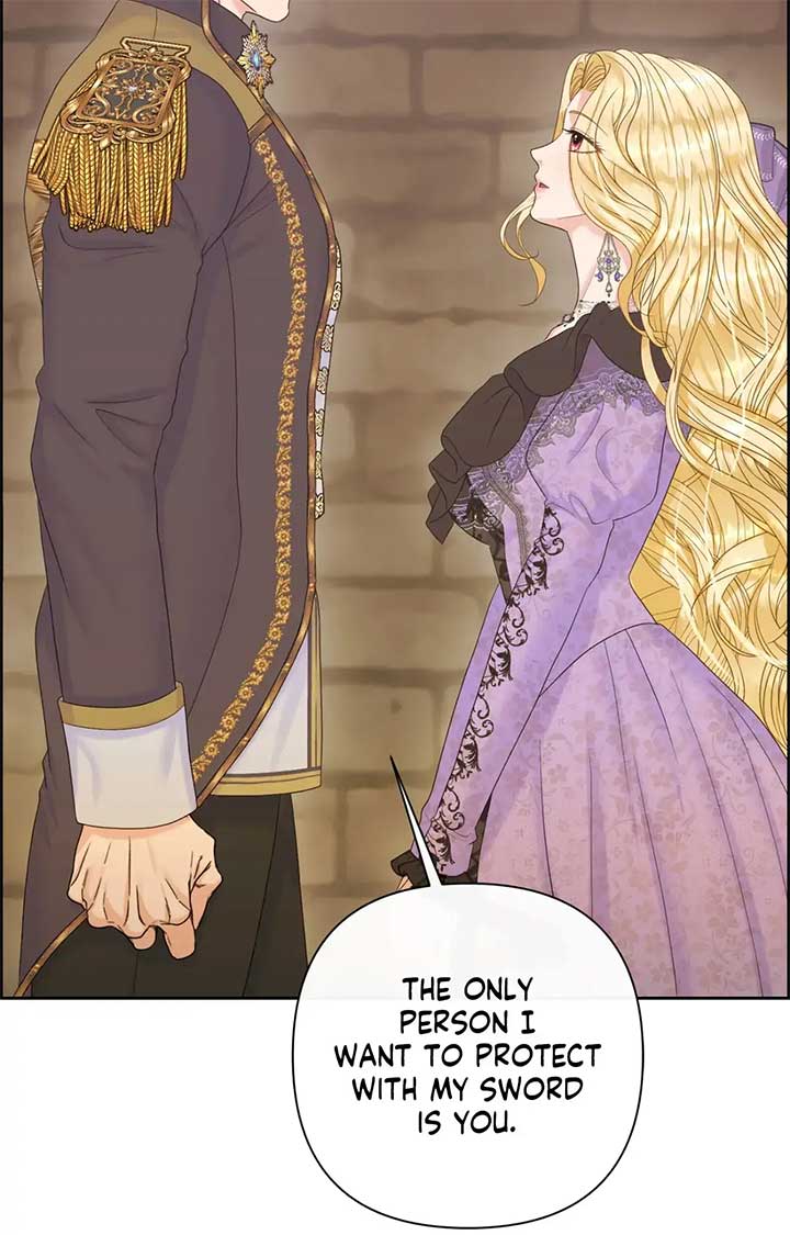 Royal Redemption Chapter 70 - Page 105