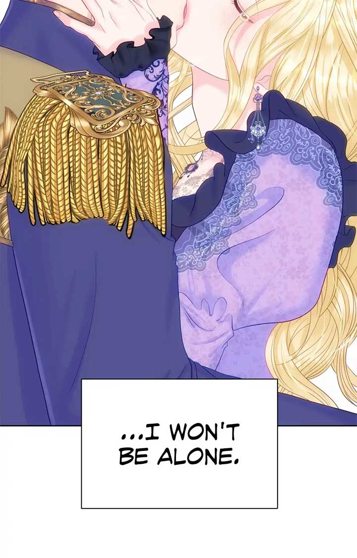 Royal Redemption Chapter 70 - Page 112