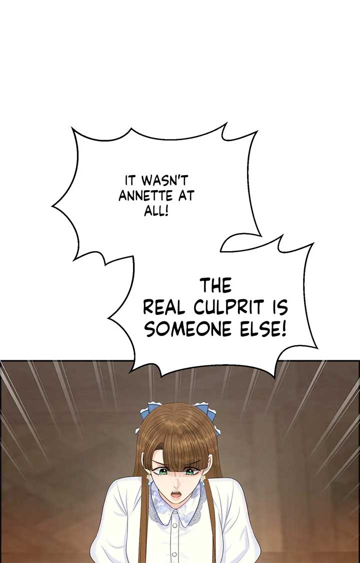 Royal Redemption Chapter 70 - Page 118