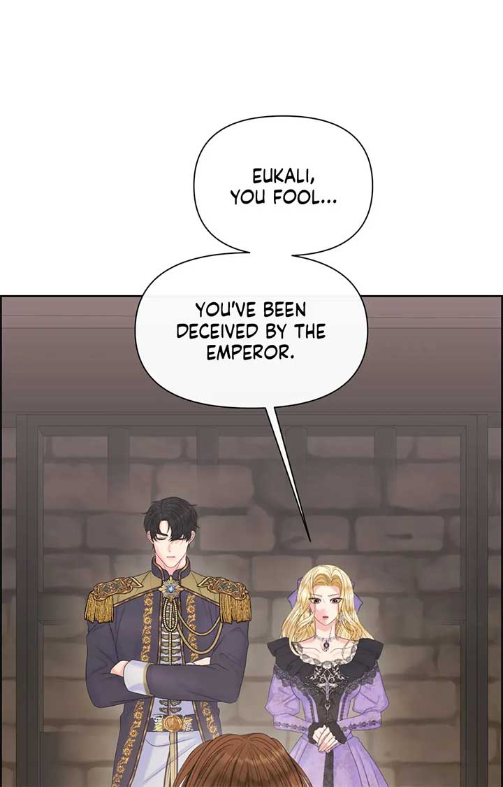 Royal Redemption Chapter 70 - Page 15