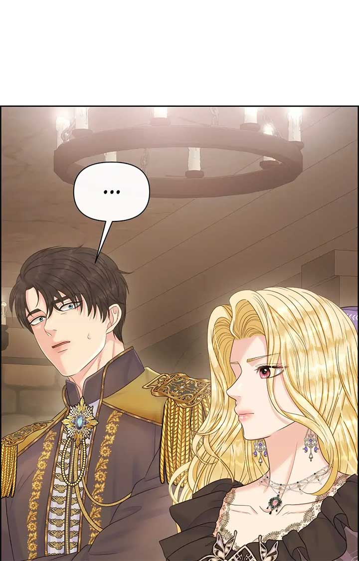 Royal Redemption Chapter 70 - Page 3