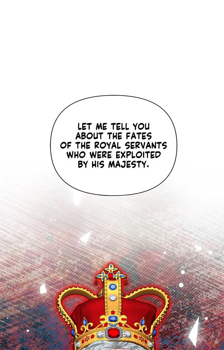 Royal Redemption Chapter 70 - Page 21