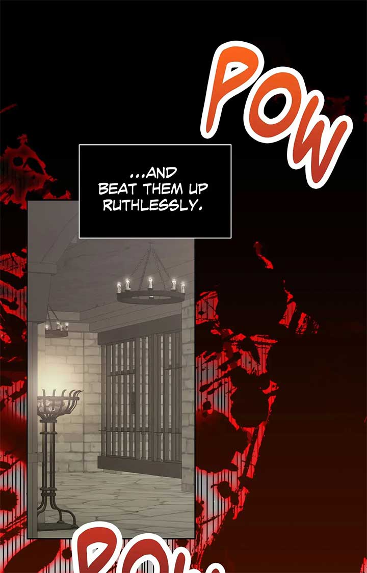 Royal Redemption Chapter 70 - Page 30