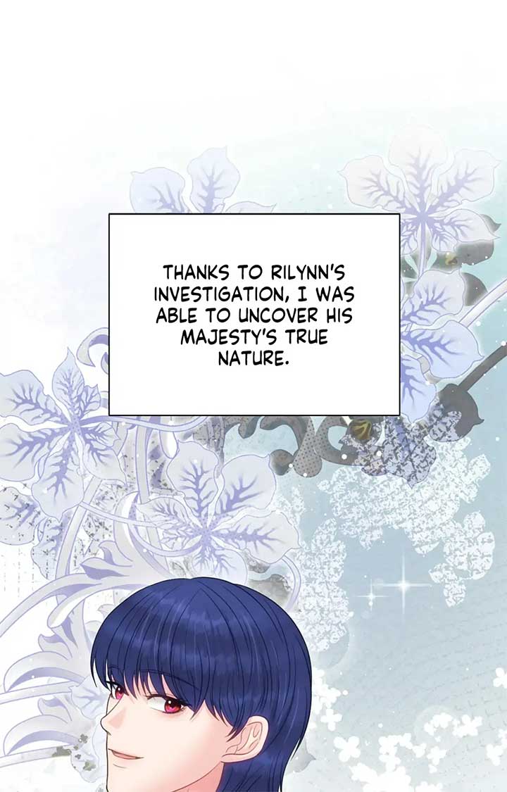 Royal Redemption Chapter 70 - Page 34