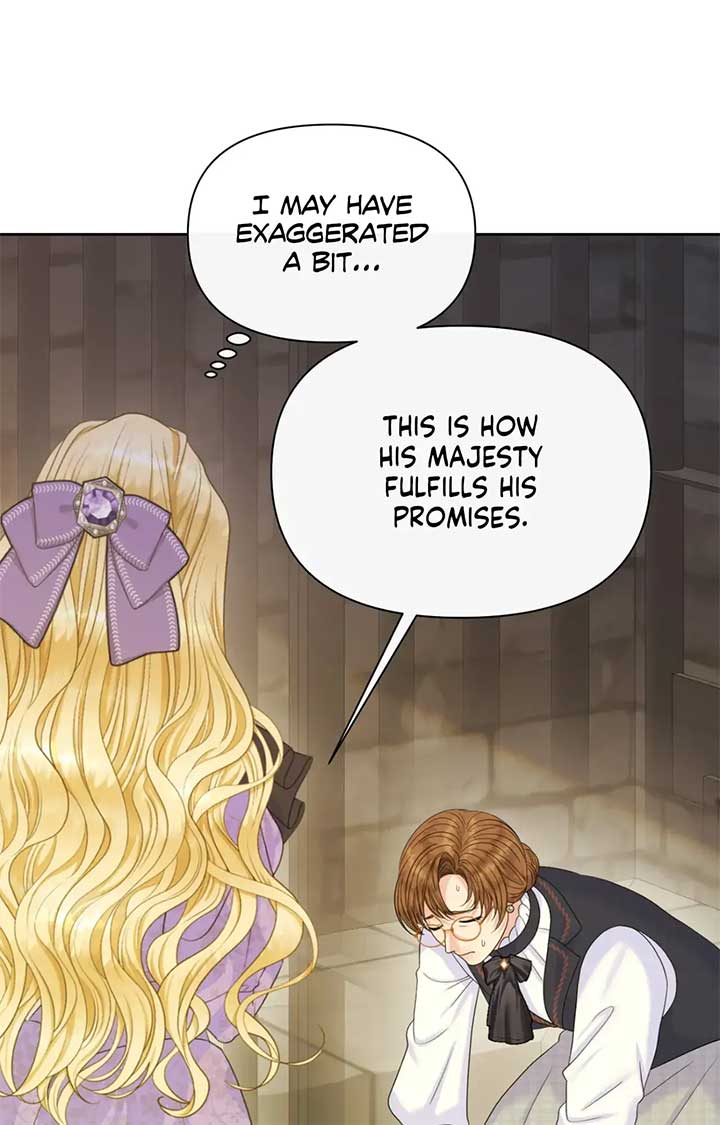 Royal Redemption Chapter 70 - Page 38