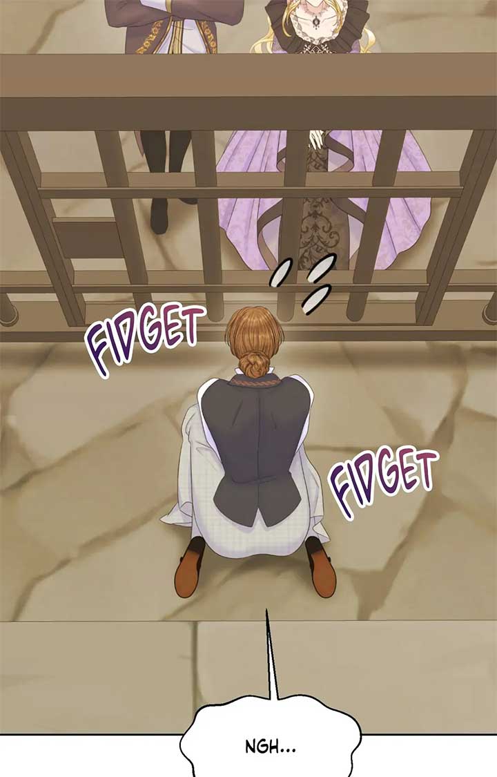 Royal Redemption Chapter 70 - Page 42