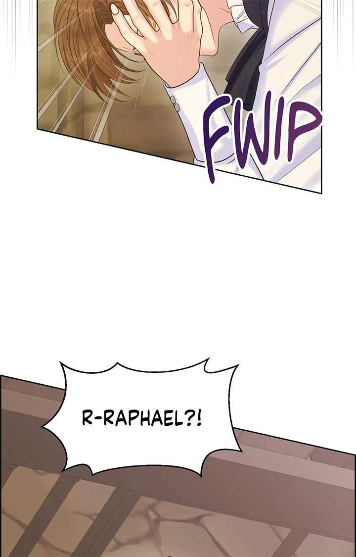 Royal Redemption Chapter 70 - Page 47