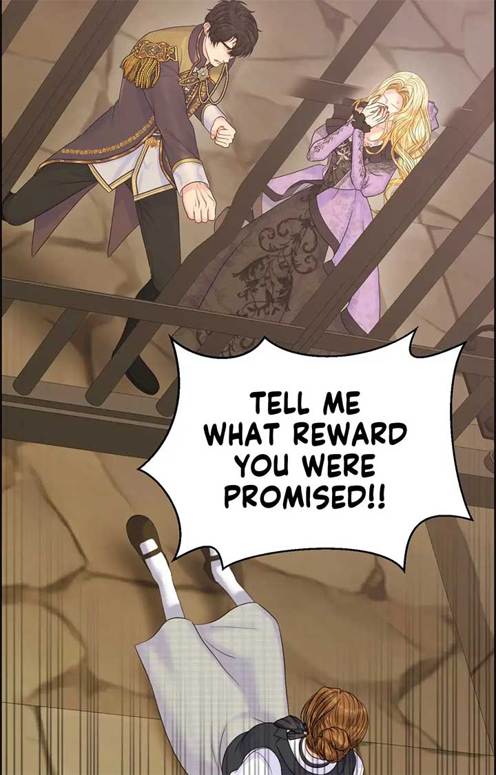 Royal Redemption Chapter 70 - Page 48