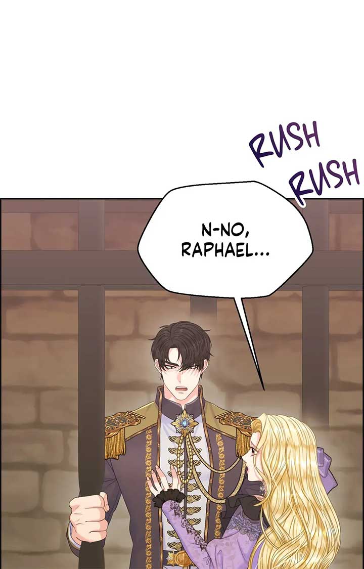 Royal Redemption Chapter 70 - Page 56
