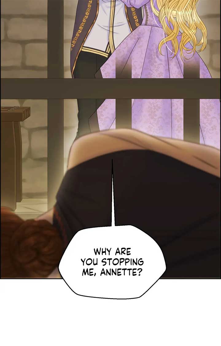 Royal Redemption Chapter 70 - Page 57