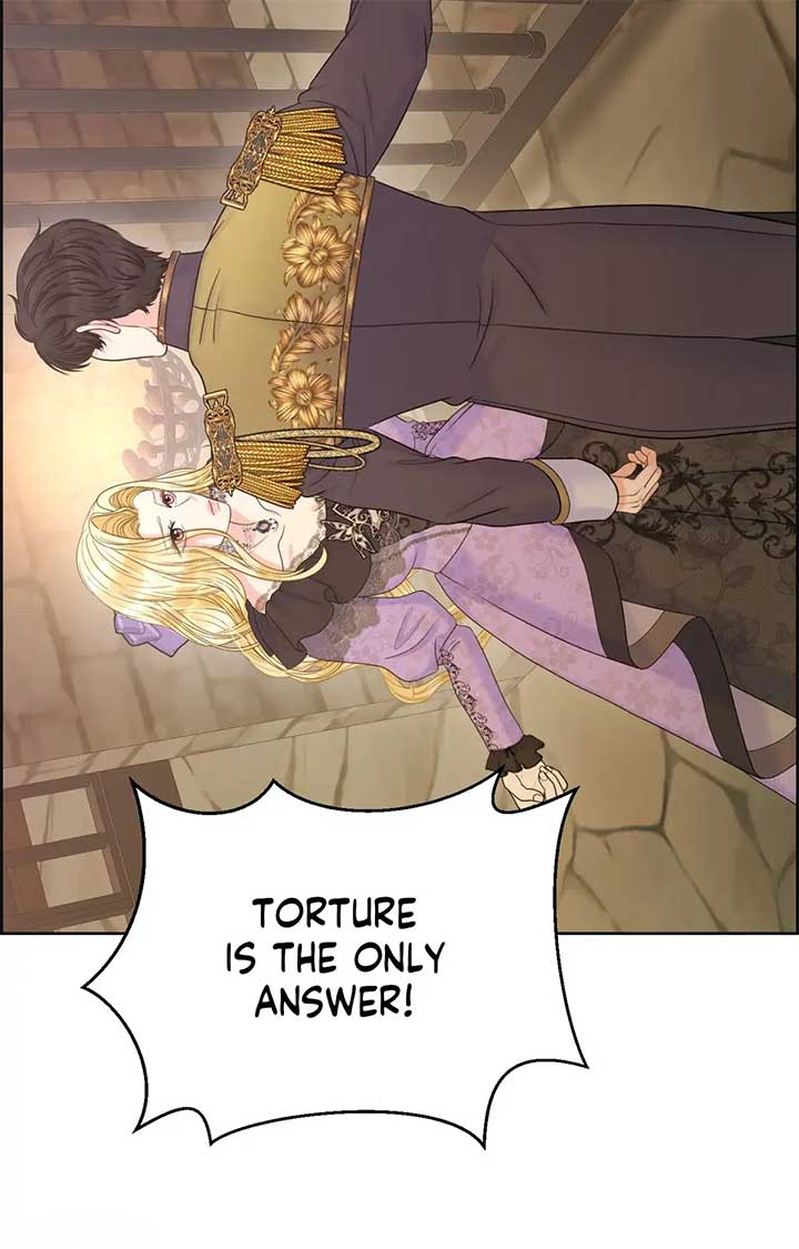 Royal Redemption Chapter 70 - Page 59