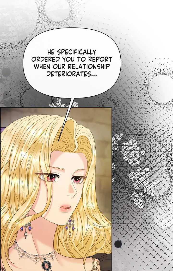 Royal Redemption Chapter 70 - Page 7