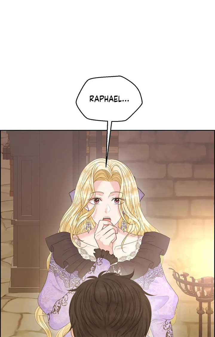 Royal Redemption Chapter 70 - Page 85