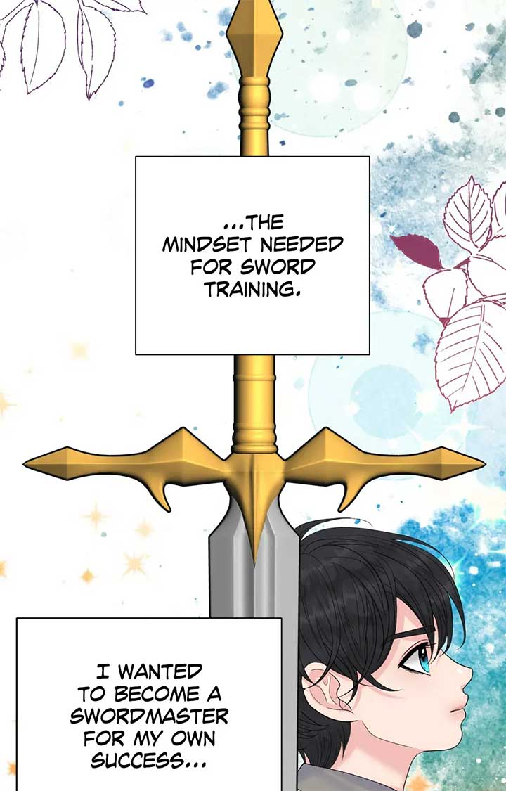 Royal Redemption Chapter 70 - Page 95