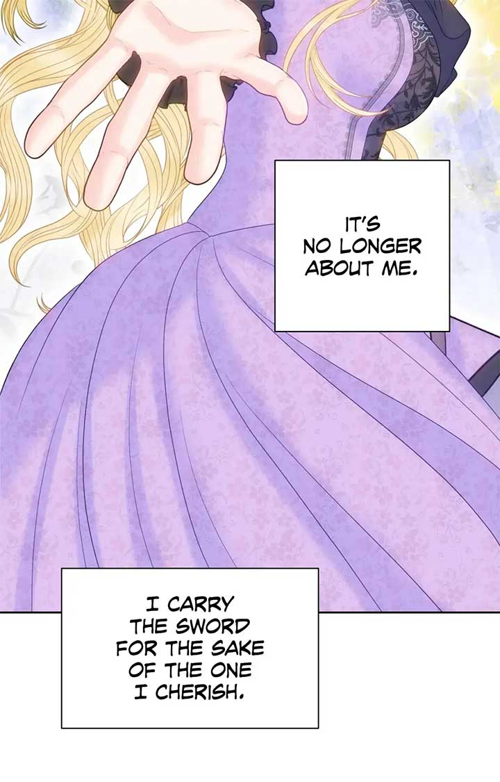 Royal Redemption Chapter 70 - Page 99
