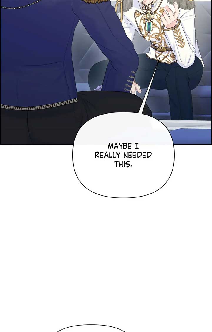Royal Redemption Chapter 71 - Page 105